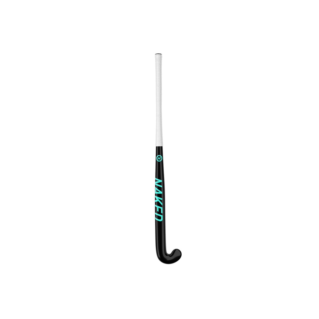 Naked Prodigy Black Jr