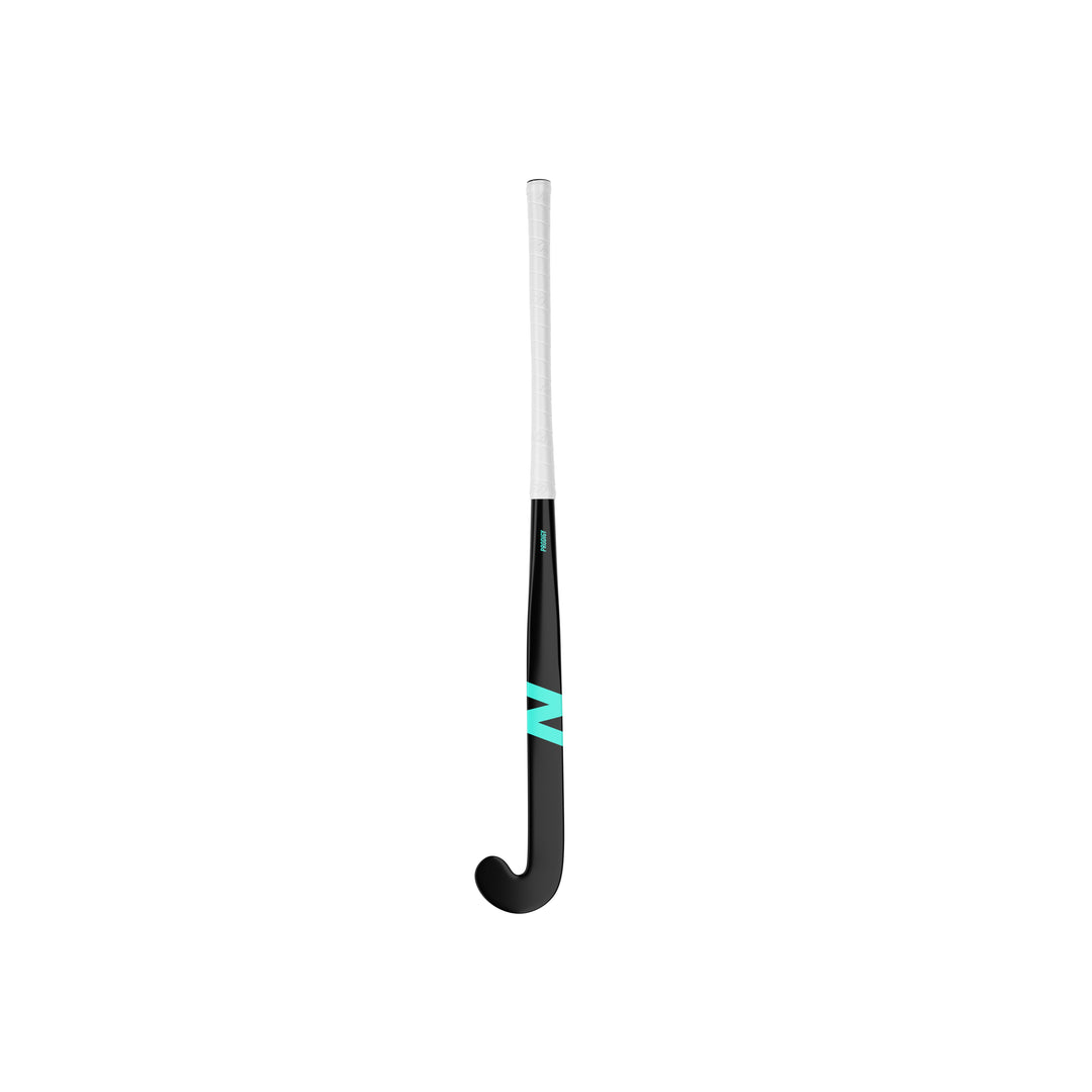 Naked Prodigy Black Jr