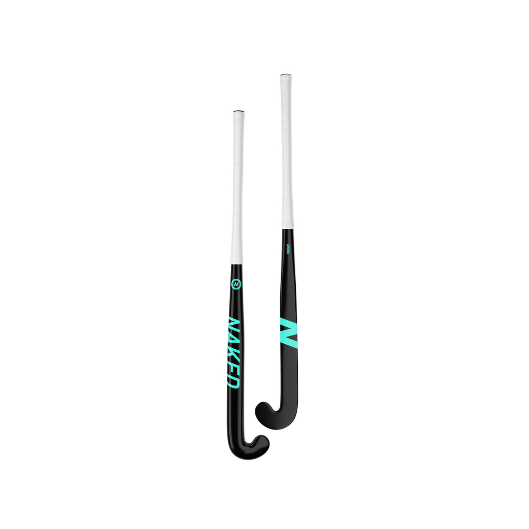 Naked Prodigy Black Jr