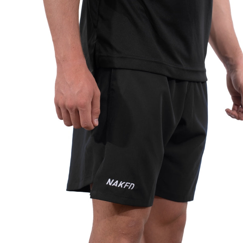 JAKO Pantaloncini da uomo Tight Athletico pantaloncini corti JAKO Pantaloncini da uomo Tight Athletico pantaloncini corti