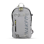 The 25L Backpack with Stick Holder - Grey