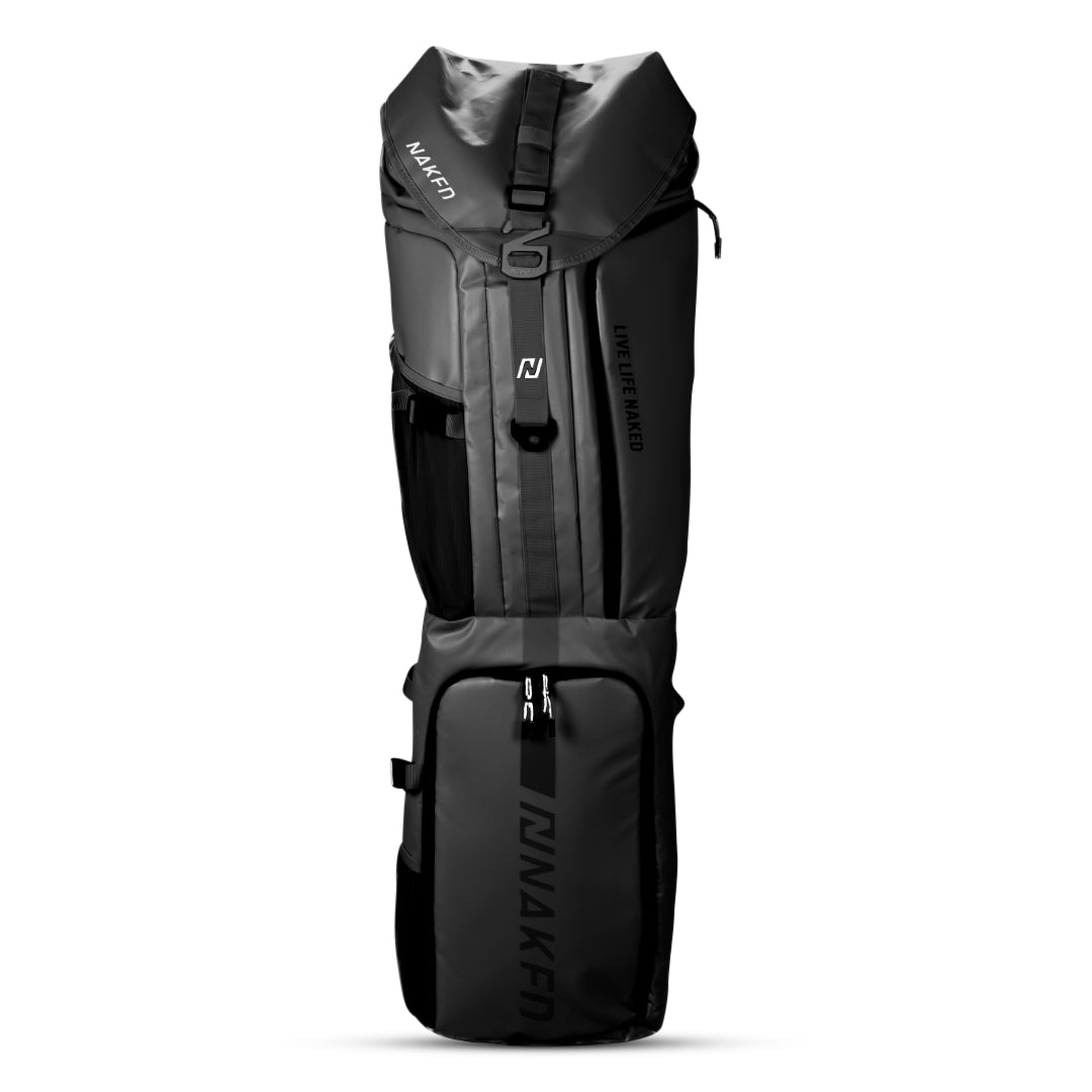 The 40L Stick Bag - Black