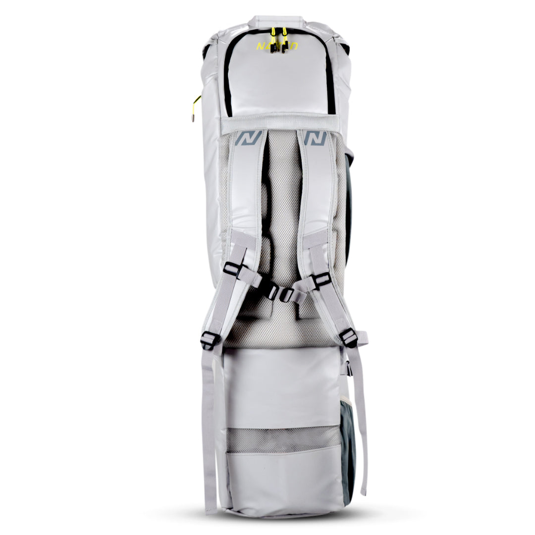 The 40L Stick Bag - Grey